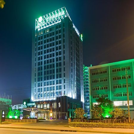 Bavaria City Hotel 北海 外观 照片