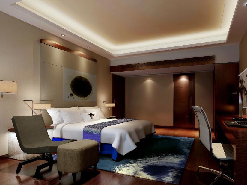 Bavaria City Hotel 北海 外观 照片