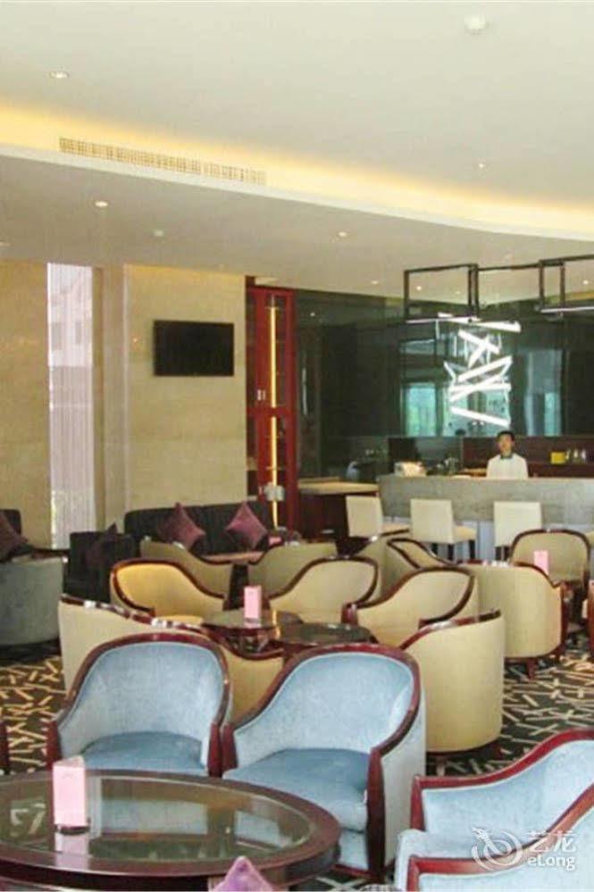 Bavaria City Hotel 北海 外观 照片