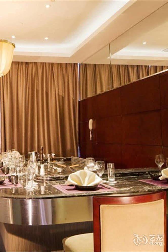 Bavaria City Hotel 北海 外观 照片