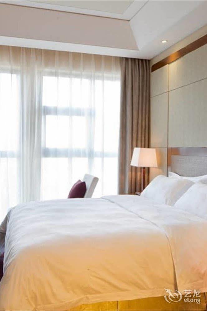 Bavaria City Hotel 北海 外观 照片