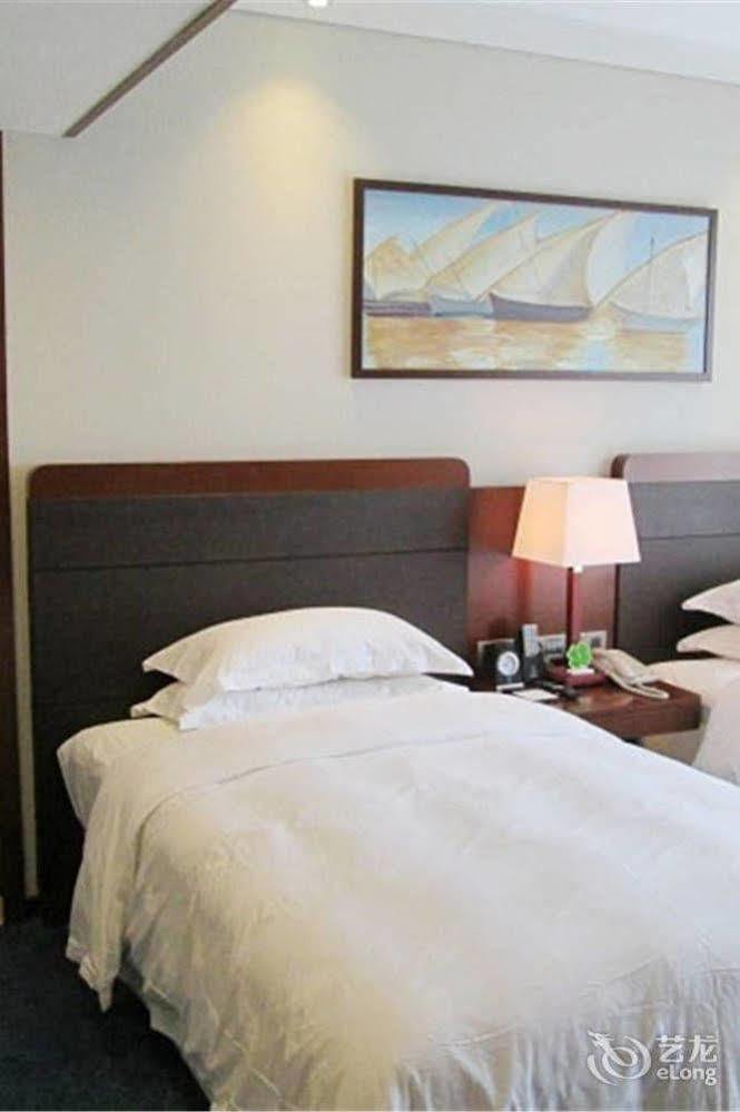 Bavaria City Hotel 北海 外观 照片