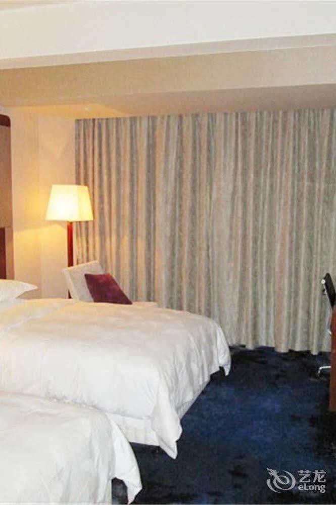 Bavaria City Hotel 北海 外观 照片