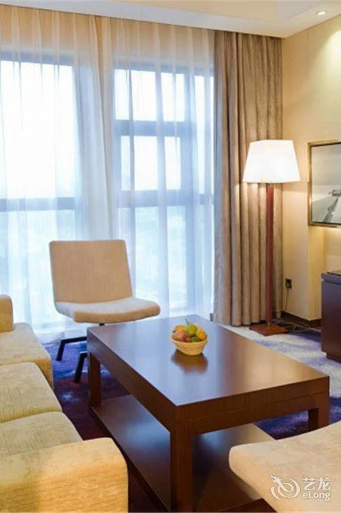 Bavaria City Hotel 北海 外观 照片