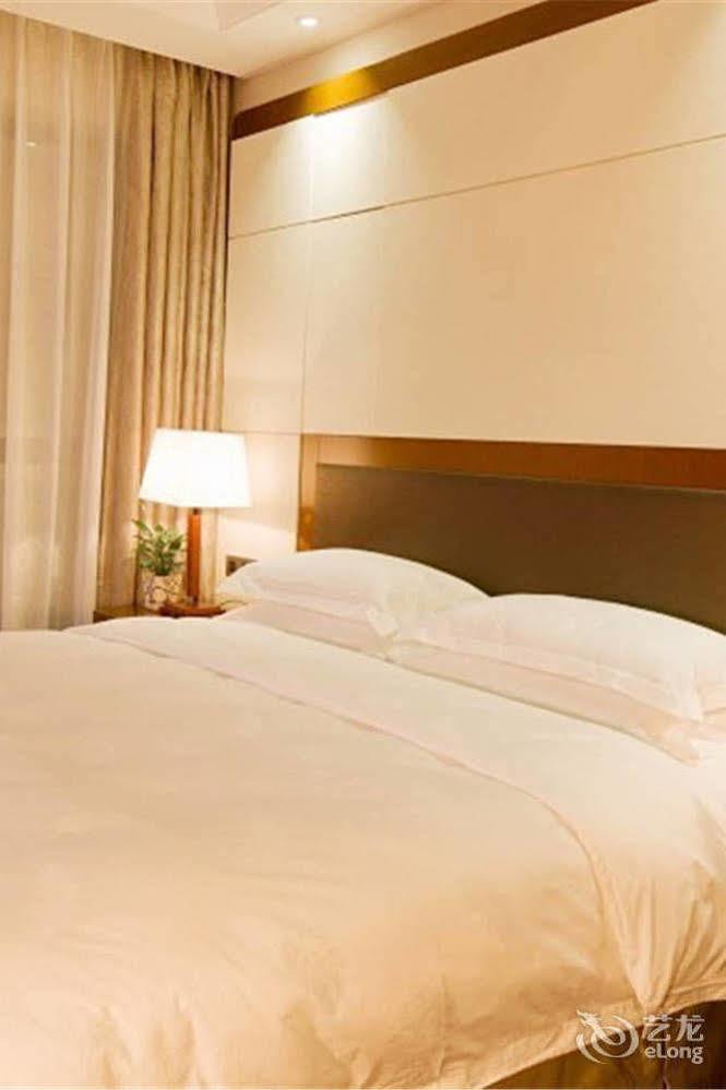 Bavaria City Hotel 北海 外观 照片