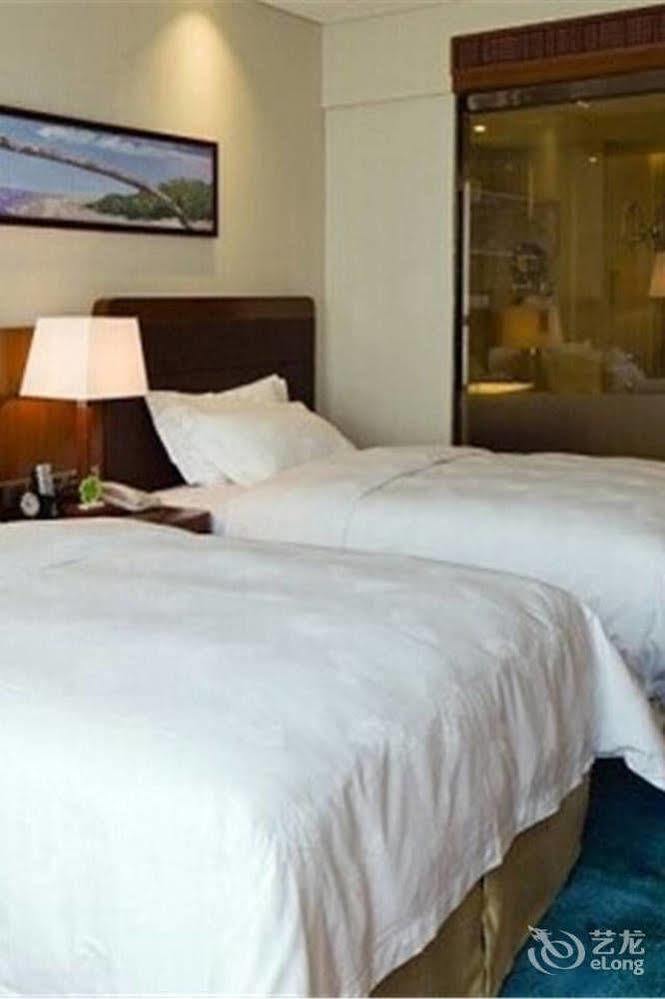 Bavaria City Hotel 北海 外观 照片