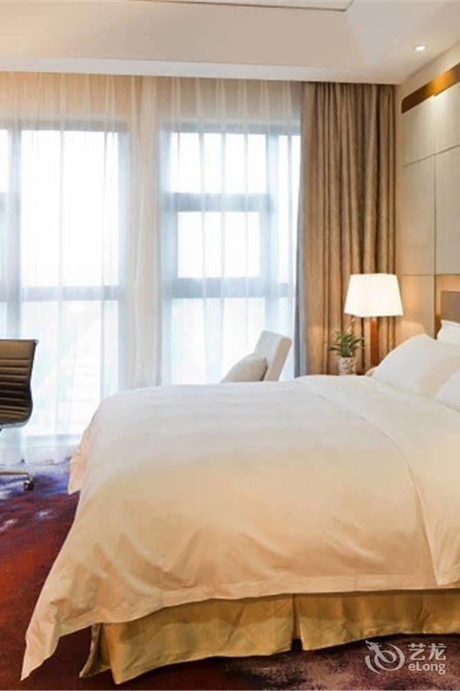 Bavaria City Hotel 北海 外观 照片