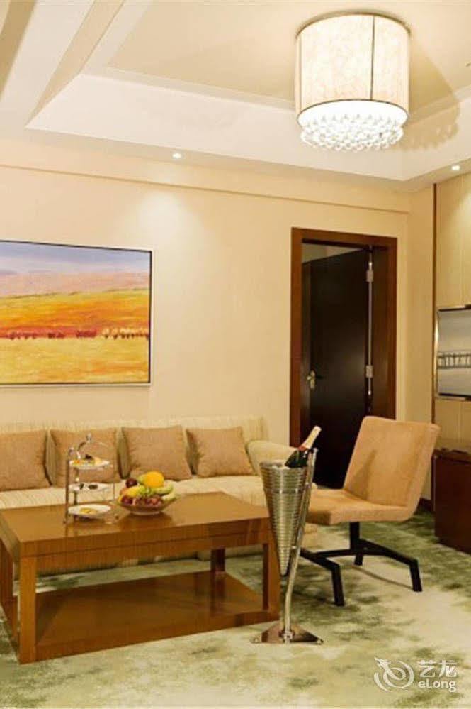 Bavaria City Hotel 北海 外观 照片