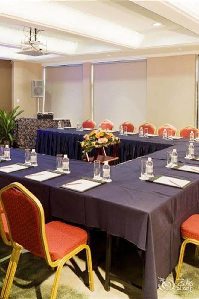 Bavaria City Hotel 北海 外观 照片